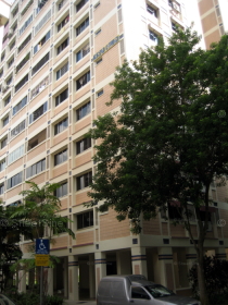 Blk 550 Pasir Ris Street 51 (Pasir Ris), HDB Executive #133012